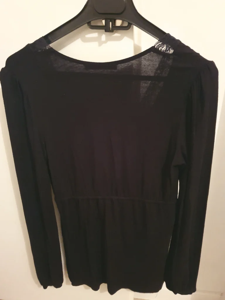 Lace top – photo 2